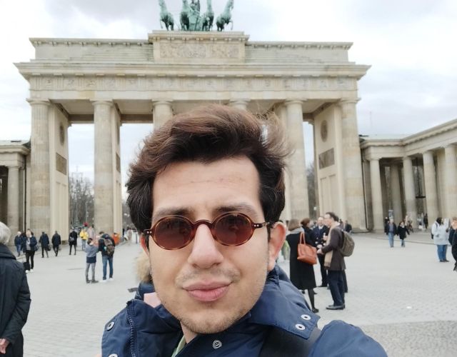 Akören Almanca Özel Ders